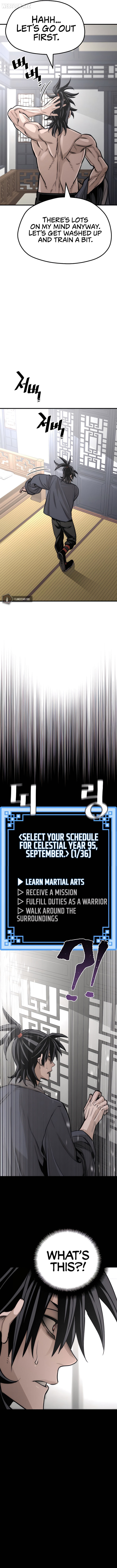 Heavenly Demon Cultivation Simulation - Chapter 37 Page 6