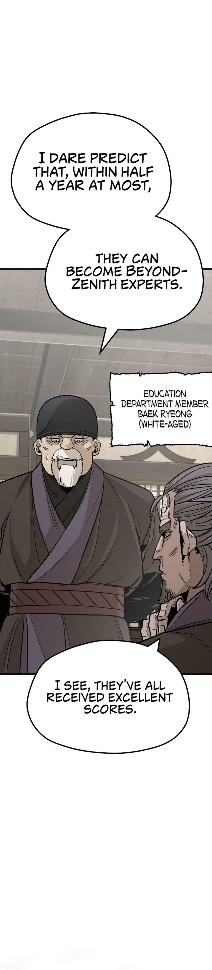 Heavenly Demon Cultivation Simulation - Chapter 38 Page 29