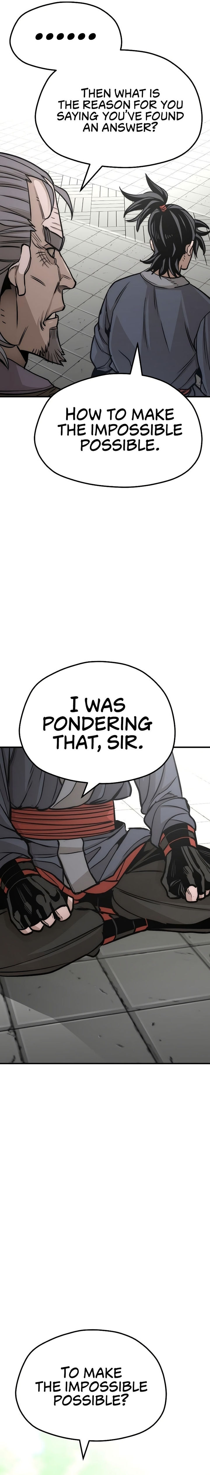 Heavenly Demon Cultivation Simulation - Chapter 38 Page 40