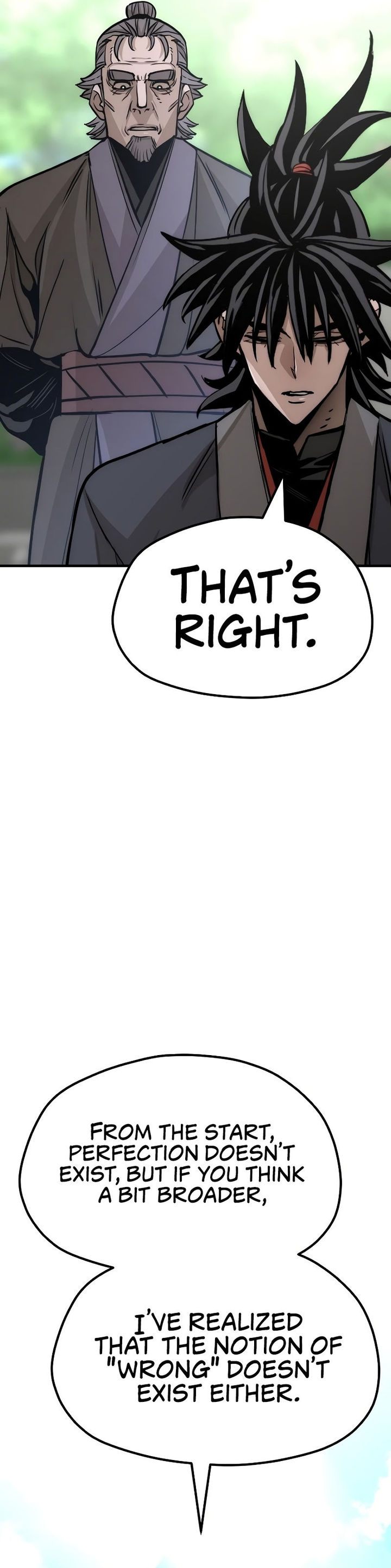 Heavenly Demon Cultivation Simulation - Chapter 38 Page 41