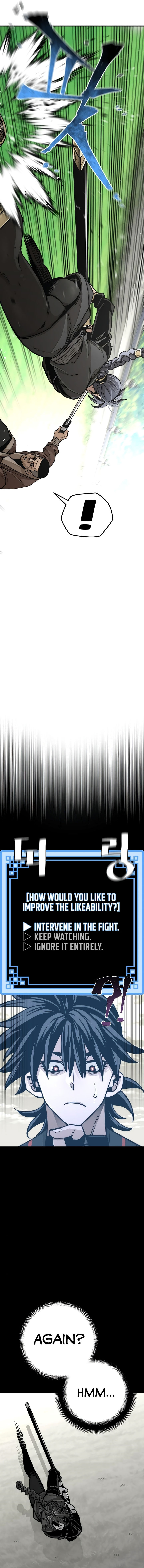 Heavenly Demon Cultivation Simulation - Chapter 47 Page 9