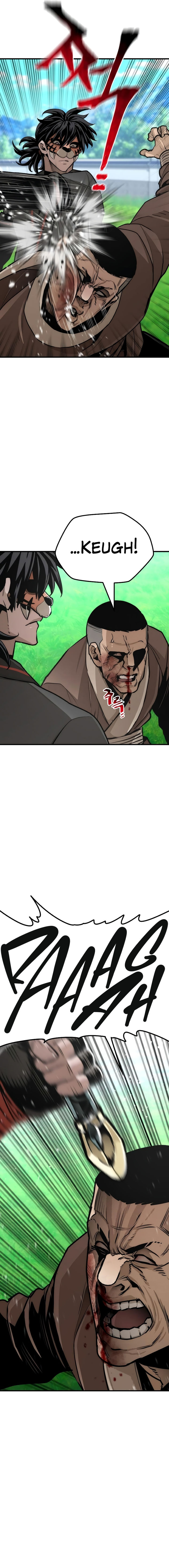 Heavenly Demon Cultivation Simulation - Chapter 48 Page 15