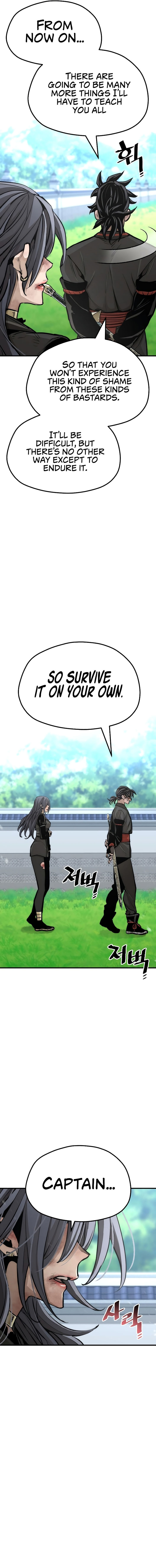 Heavenly Demon Cultivation Simulation - Chapter 48 Page 19