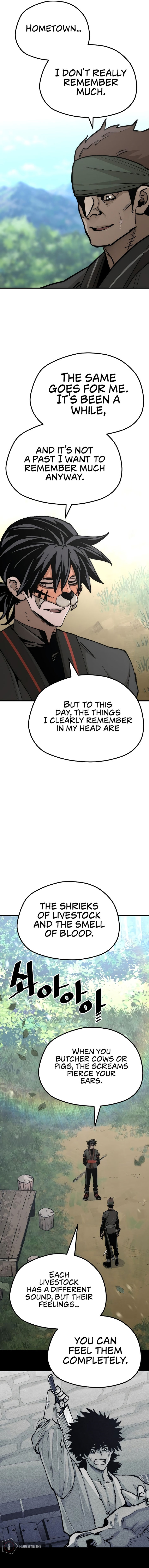 Heavenly Demon Cultivation Simulation - Chapter 51 Page 15