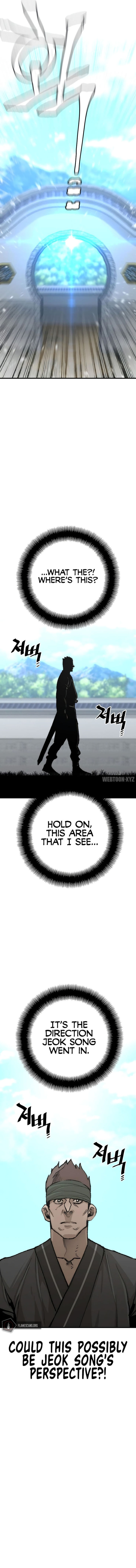 Heavenly Demon Cultivation Simulation - Chapter 51 Page 27