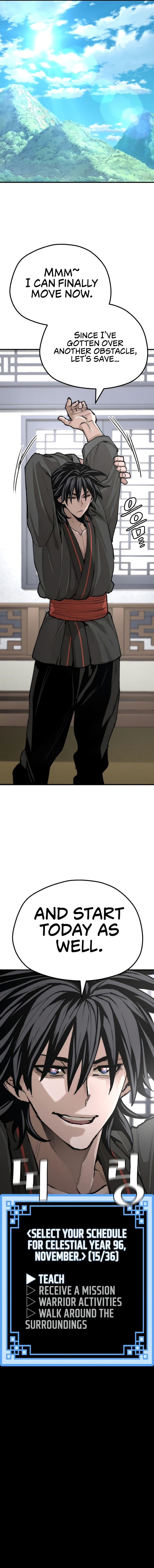 Heavenly Demon Cultivation Simulation - Chapter 51 Page 6