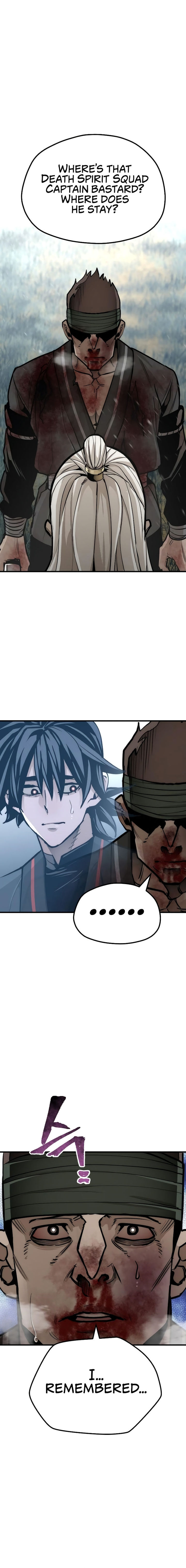 Heavenly Demon Cultivation Simulation - Chapter 52 Page 25