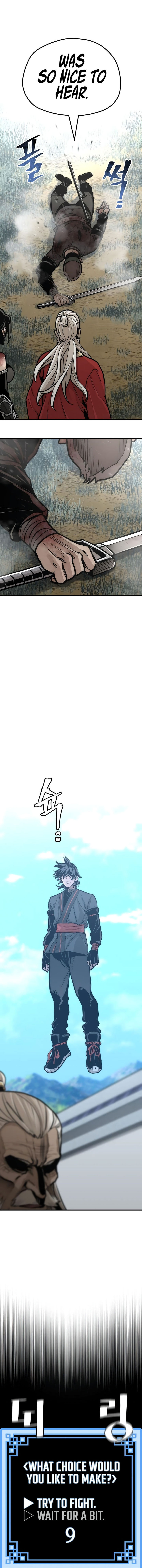 Heavenly Demon Cultivation Simulation - Chapter 52 Page 29