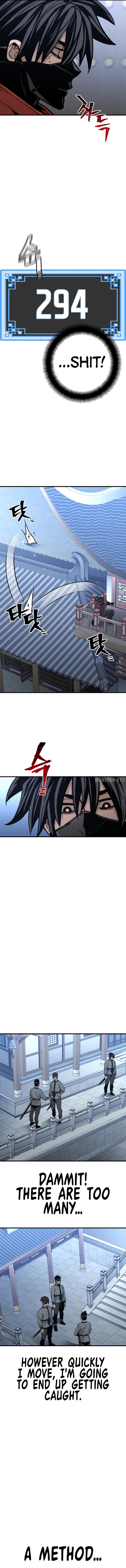 Heavenly Demon Cultivation Simulation - Chapter 59 Page 23