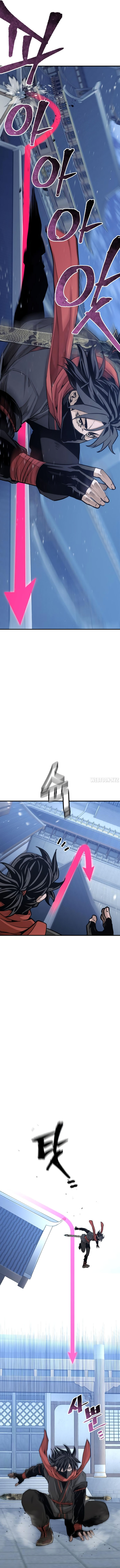 Heavenly Demon Cultivation Simulation - Chapter 60 Page 13