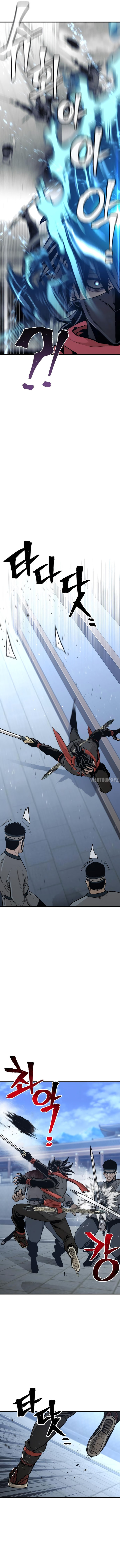 Heavenly Demon Cultivation Simulation - Chapter 60 Page 15