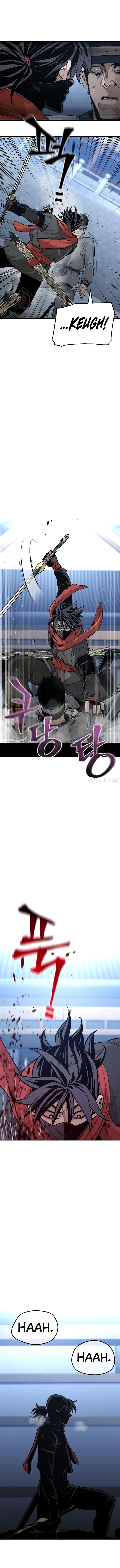 Heavenly Demon Cultivation Simulation - Chapter 60 Page 16