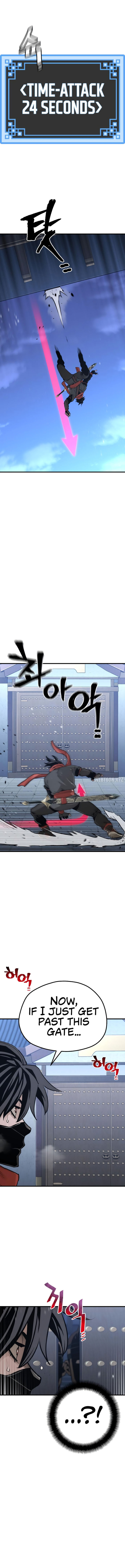 Heavenly Demon Cultivation Simulation - Chapter 60 Page 21