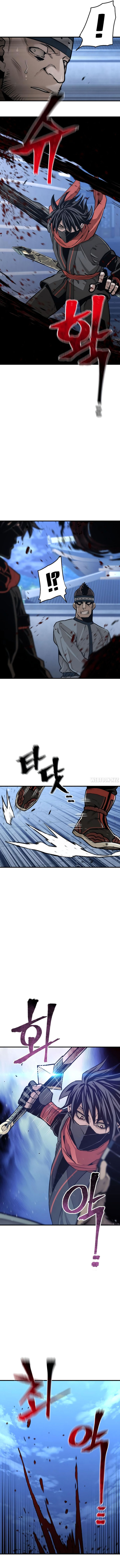 Heavenly Demon Cultivation Simulation - Chapter 60 Page 24