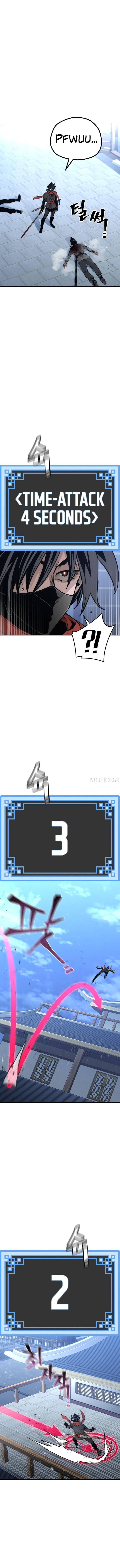 Heavenly Demon Cultivation Simulation - Chapter 60 Page 25