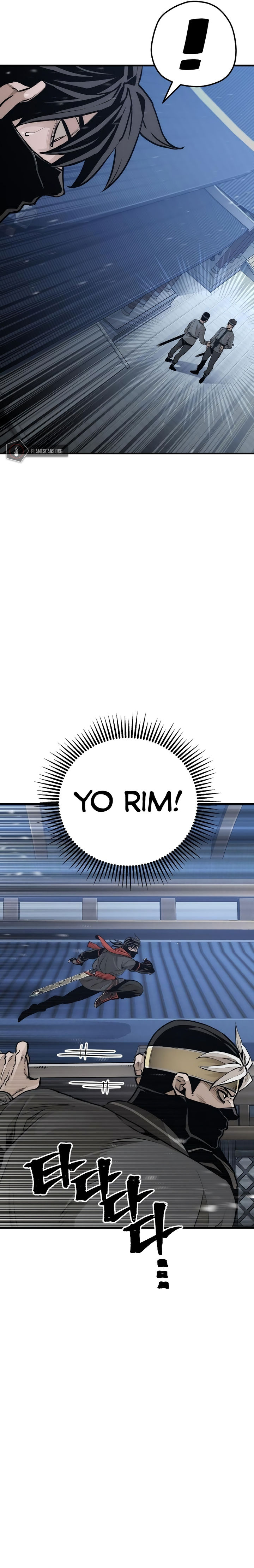 Heavenly Demon Cultivation Simulation - Chapter 60 Page 6