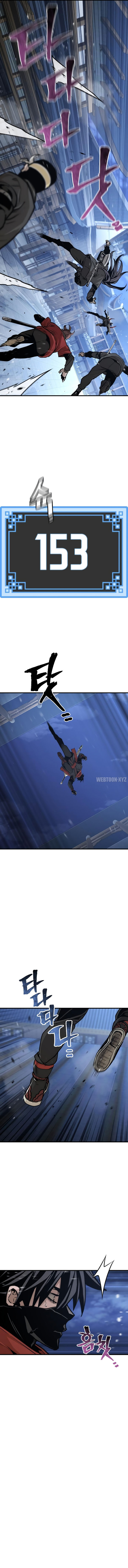 Heavenly Demon Cultivation Simulation - Chapter 60 Page 8