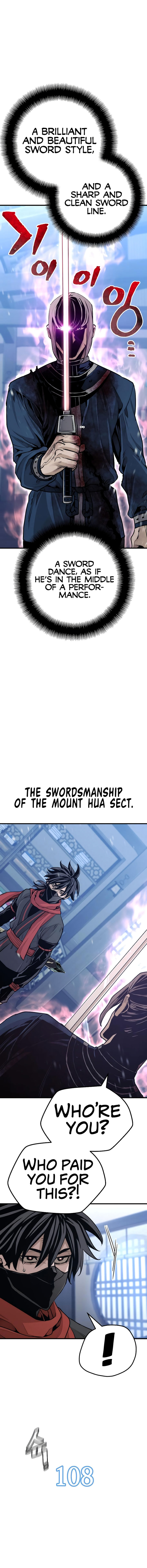 Heavenly Demon Cultivation Simulation - Chapter 61 Page 10