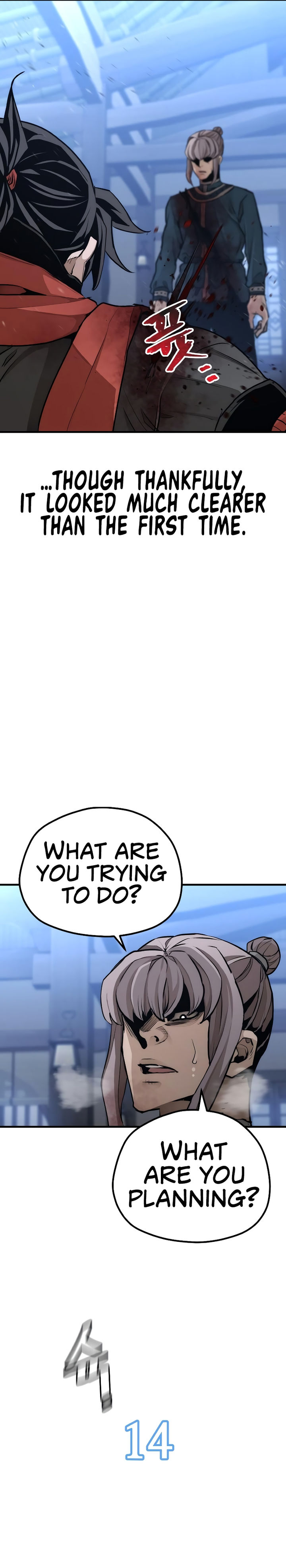 Heavenly Demon Cultivation Simulation - Chapter 61 Page 17