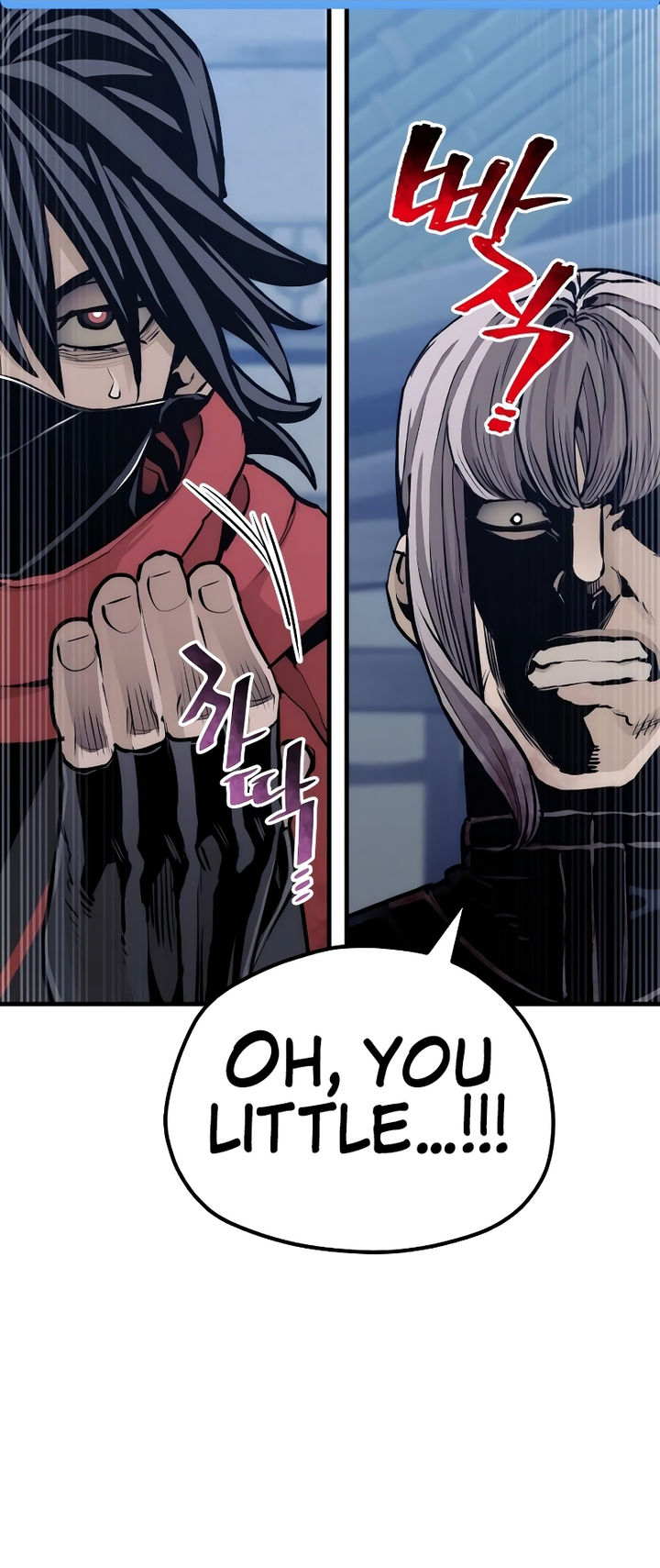 Heavenly Demon Cultivation Simulation - Chapter 61 Page 19