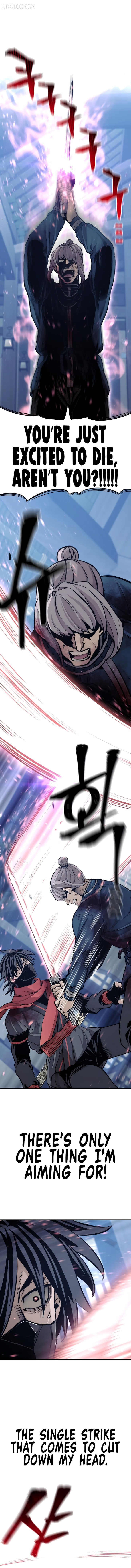 Heavenly Demon Cultivation Simulation - Chapter 61 Page 20