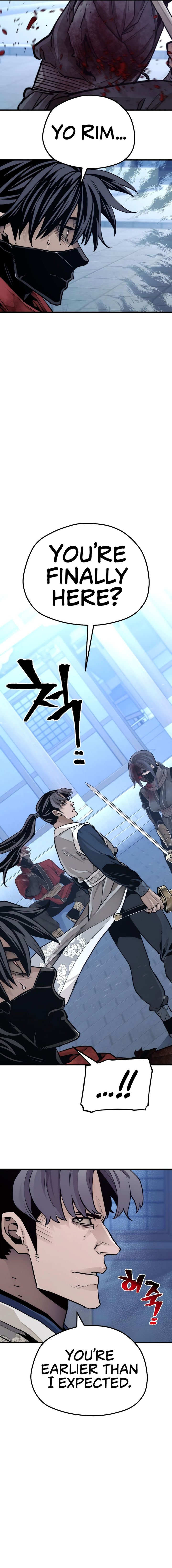 Heavenly Demon Cultivation Simulation - Chapter 63 Page 15