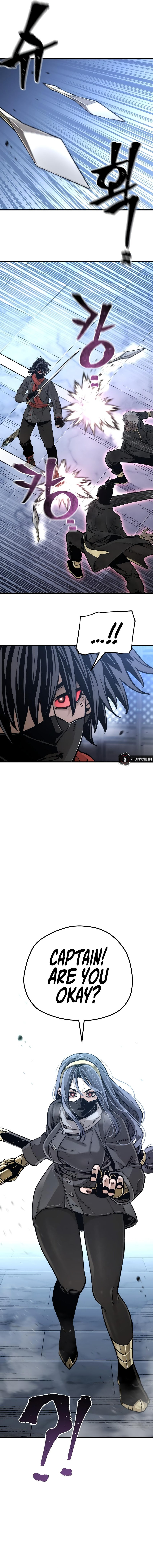 Heavenly Demon Cultivation Simulation - Chapter 80 Page 13