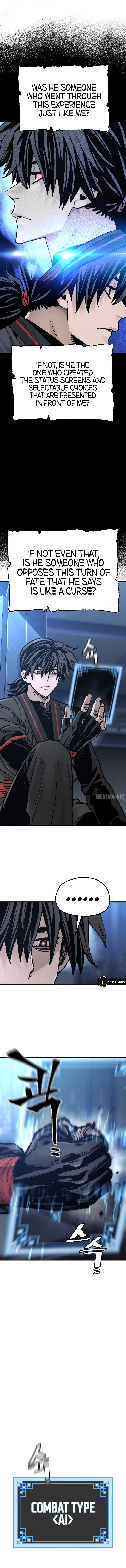 Heavenly Demon Cultivation Simulation - Chapter 81 Page 16