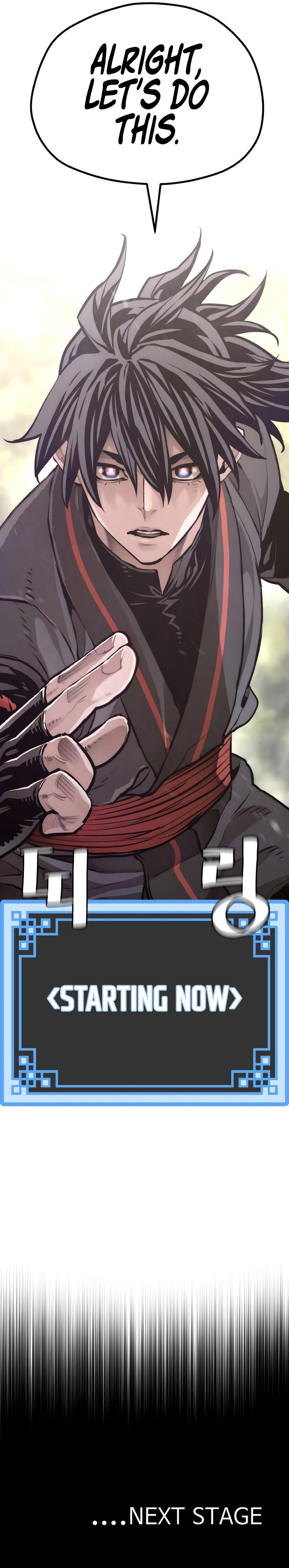 Heavenly Demon Cultivation Simulation - Chapter 82 Page 24