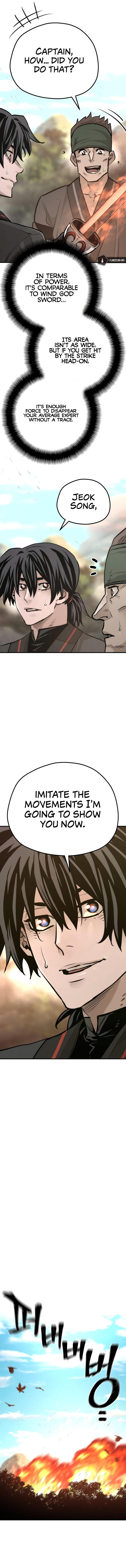 Heavenly Demon Cultivation Simulation - Chapter 83 Page 14