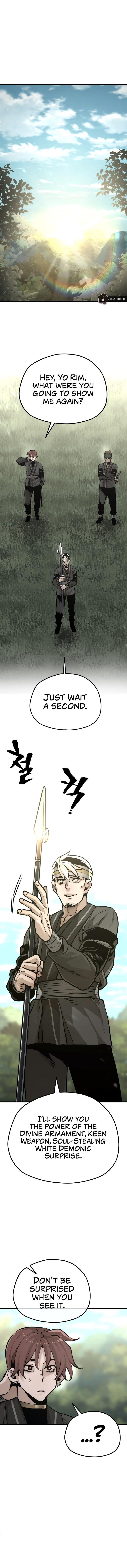 Heavenly Demon Cultivation Simulation - Chapter 84 Page 2