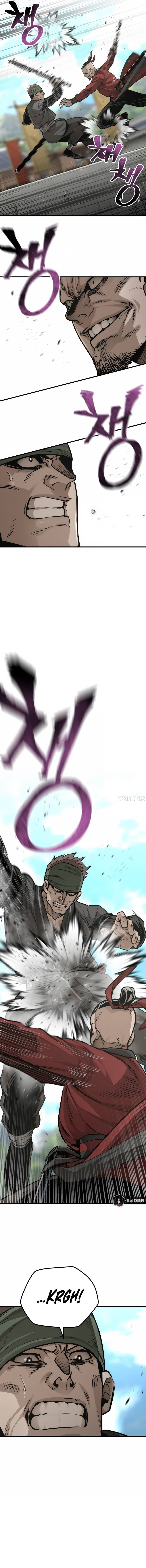 Heavenly Demon Cultivation Simulation - Chapter 87 Page 13