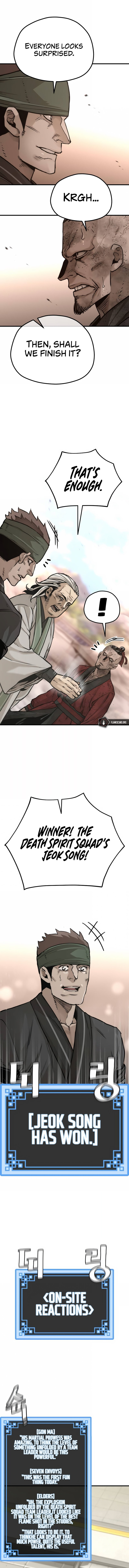 Heavenly Demon Cultivation Simulation - Chapter 87 Page 18