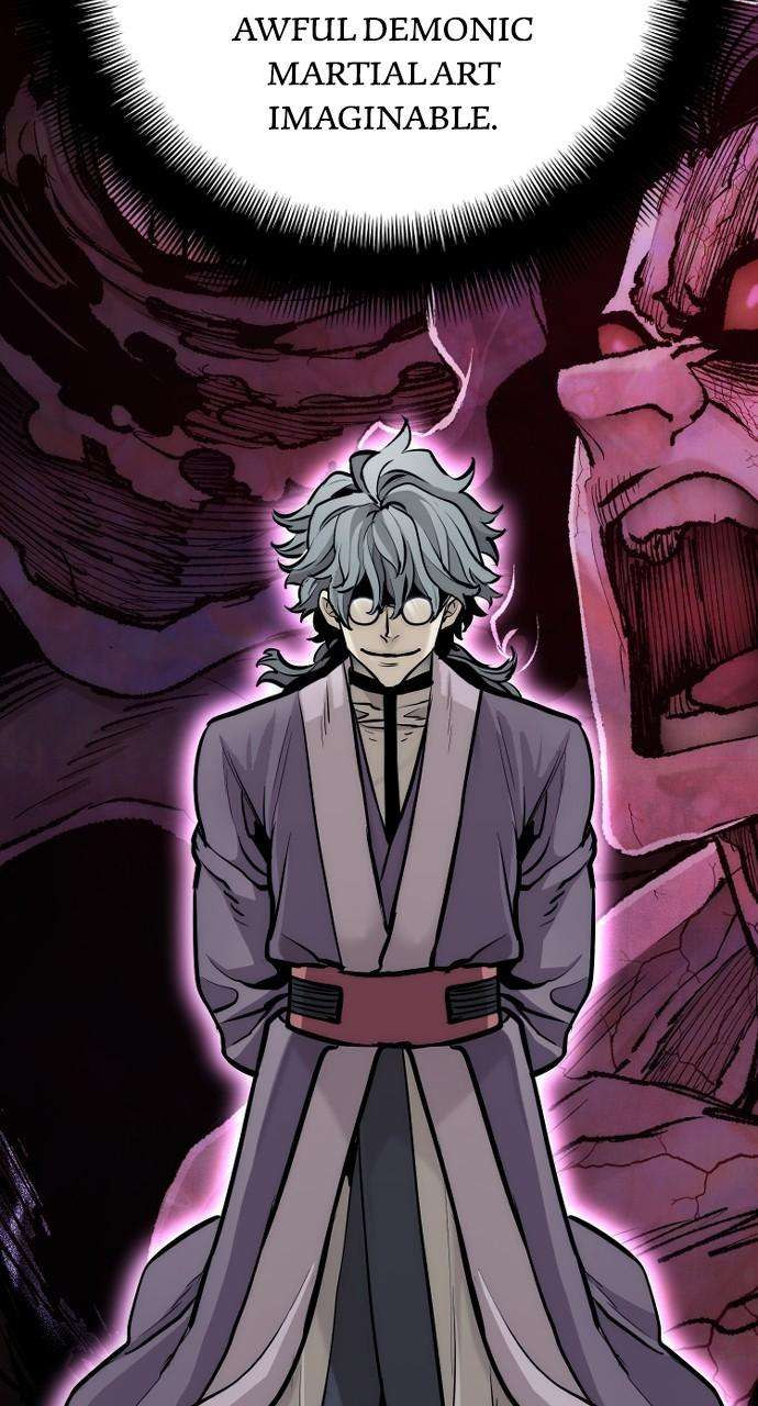 Heavenly Demon Cultivation Simulation - Chapter 92 Page 124