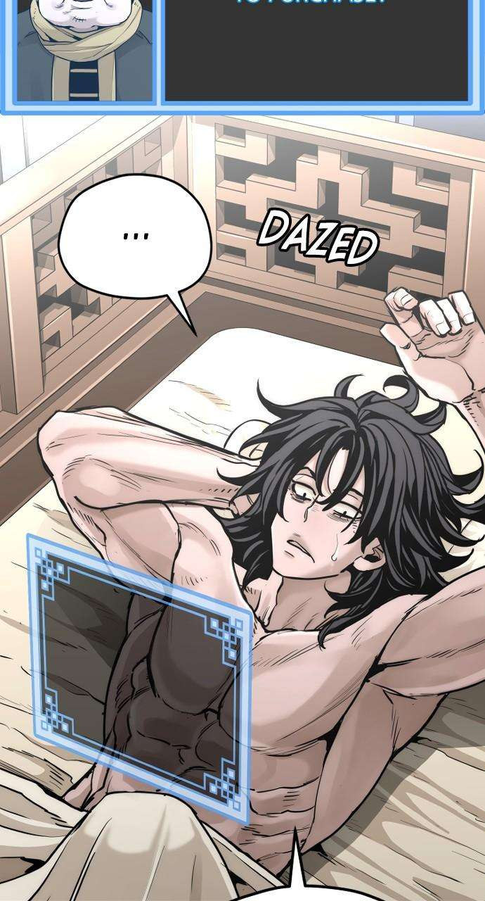 Heavenly Demon Cultivation Simulation - Chapter 92 Page 42