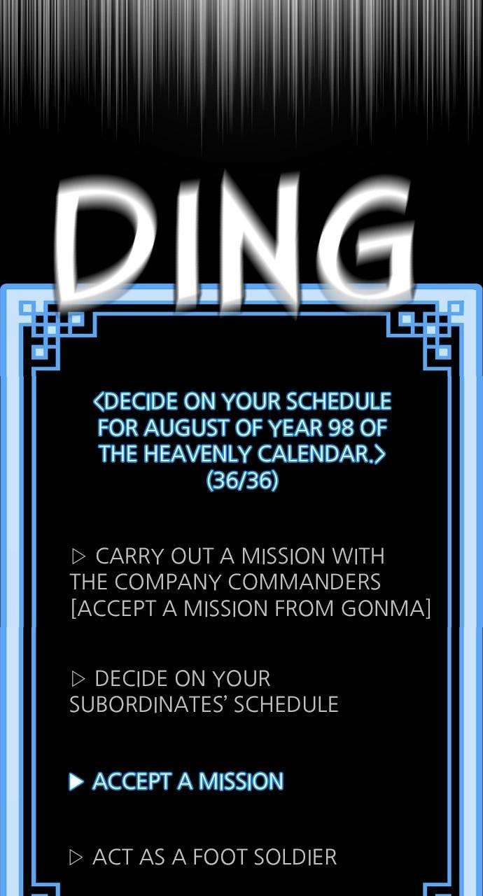 Heavenly Demon Cultivation Simulation - Chapter 92 Page 55