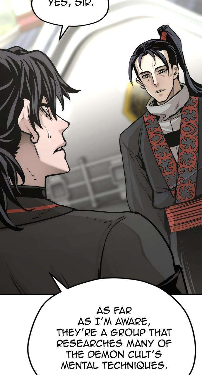 Heavenly Demon Cultivation Simulation - Chapter 92 Page 71