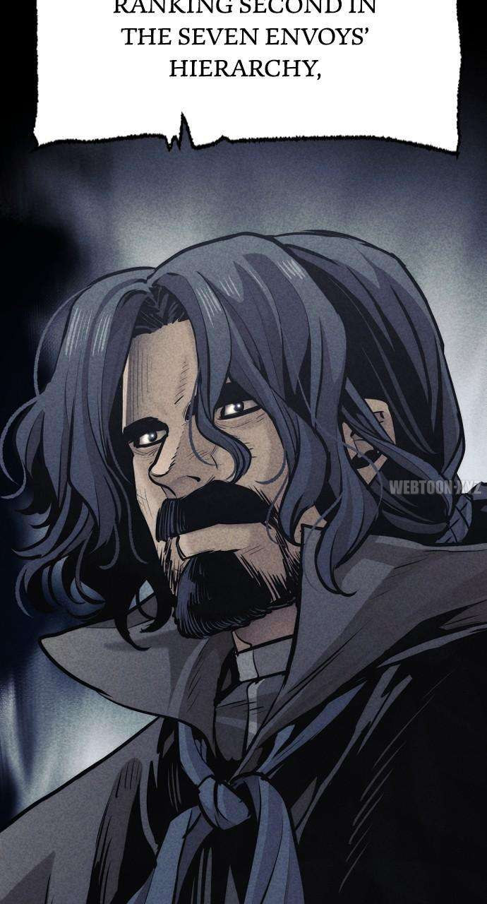 Heavenly Demon Cultivation Simulation - Chapter 92 Page 8