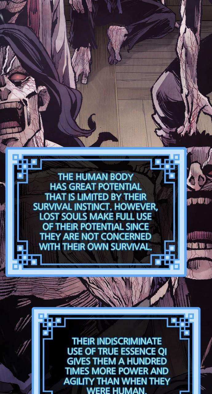 Heavenly Demon Cultivation Simulation - Chapter 93 Page 26