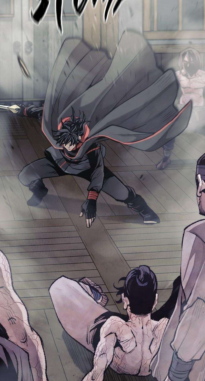 Heavenly Demon Cultivation Simulation - Chapter 93 Page 59