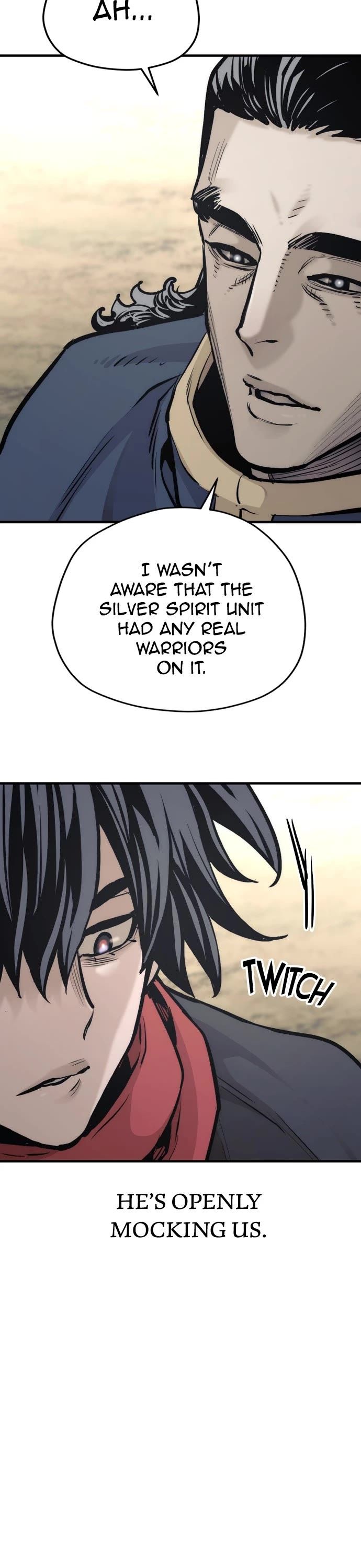 Heavenly Demon Cultivation Simulation - Chapter 94 Page 53