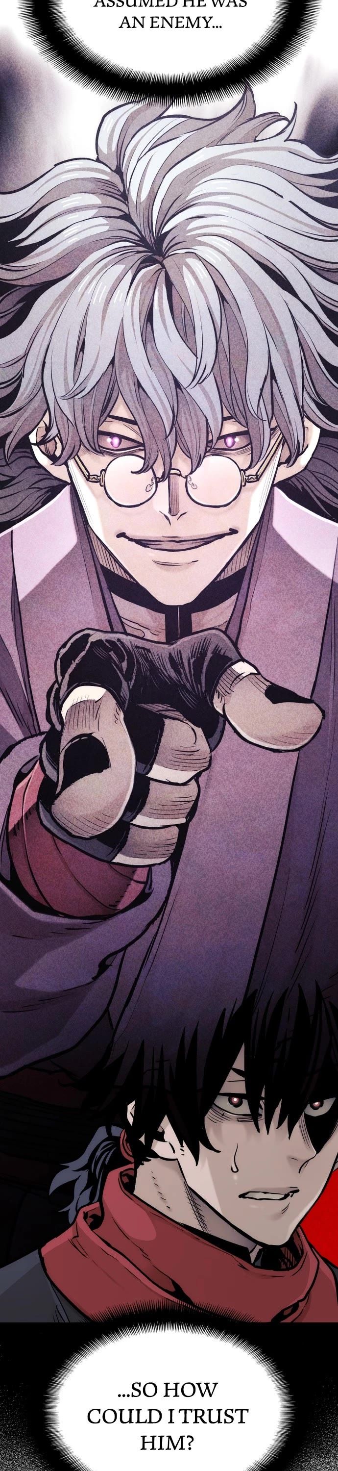 Heavenly Demon Cultivation Simulation - Chapter 94 Page 63