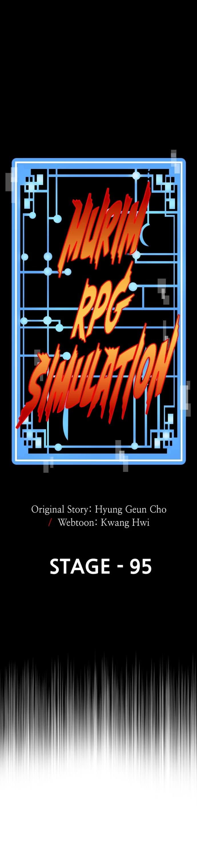 Heavenly Demon Cultivation Simulation - Chapter 95 Page 1