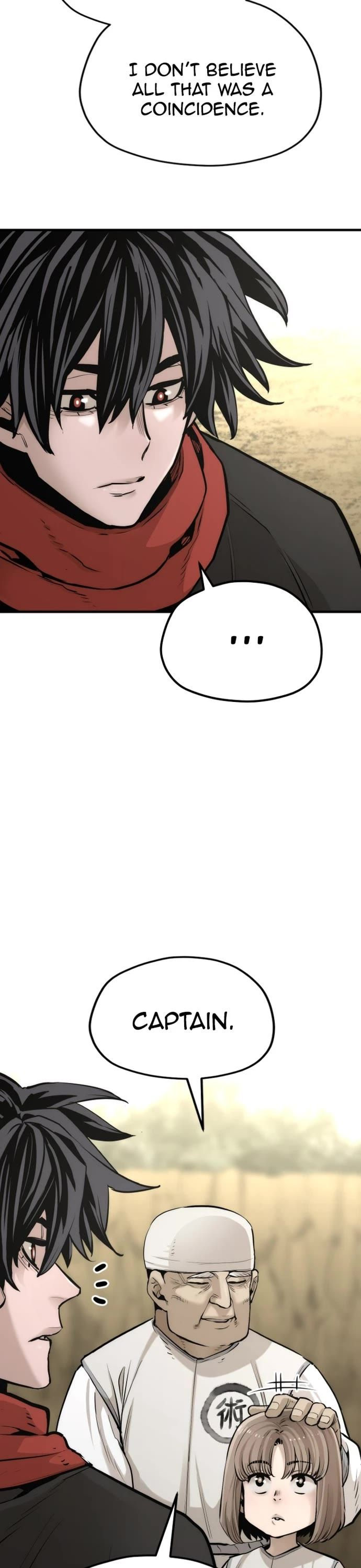 Heavenly Demon Cultivation Simulation - Chapter 95 Page 12