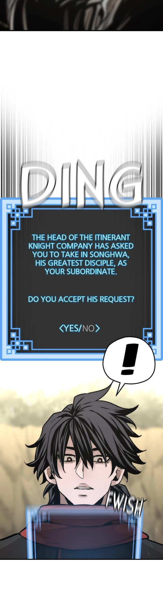 Heavenly Demon Cultivation Simulation - Chapter 95 Page 15