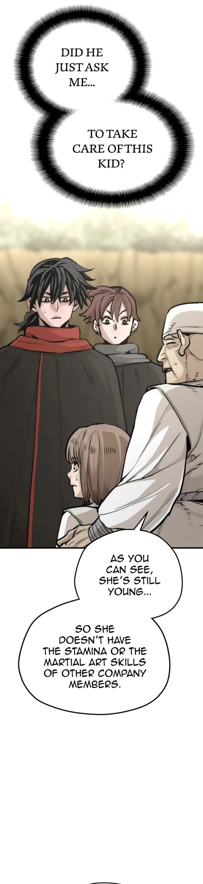 Heavenly Demon Cultivation Simulation - Chapter 95 Page 3