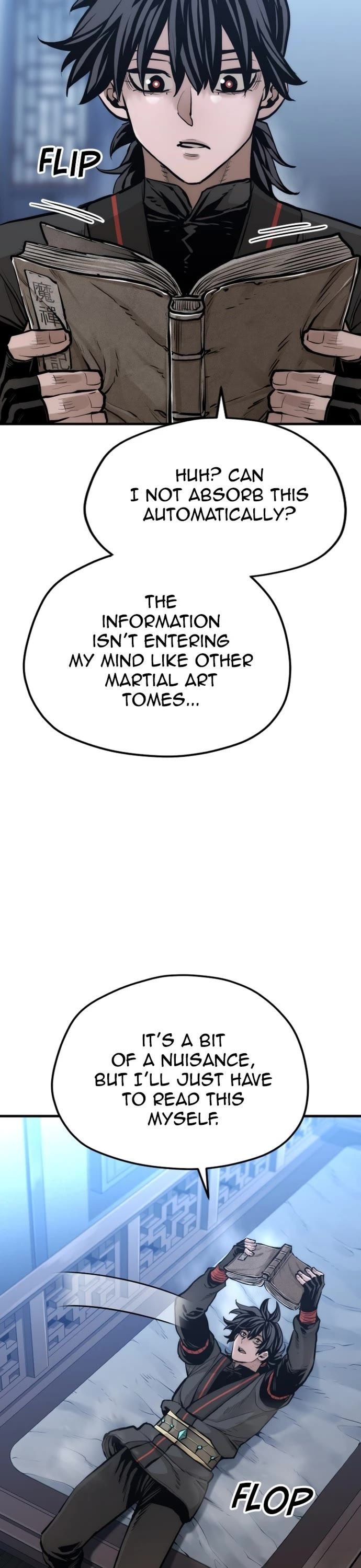 Heavenly Demon Cultivation Simulation - Chapter 95 Page 37