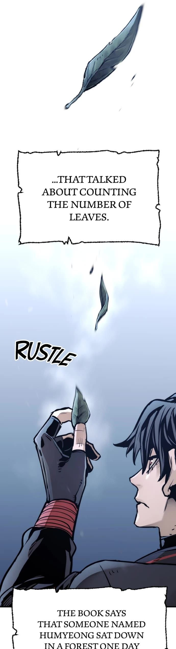 Heavenly Demon Cultivation Simulation - Chapter 95 Page 54