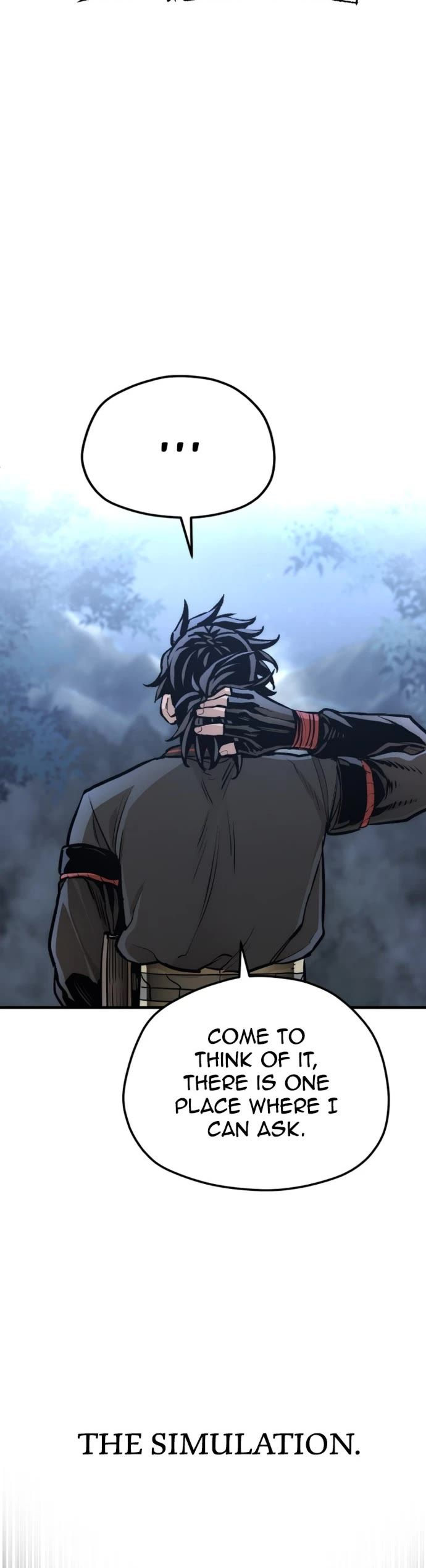 Heavenly Demon Cultivation Simulation - Chapter 95 Page 60