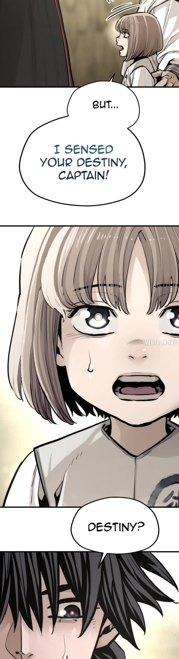 Heavenly Demon Cultivation Simulation - Chapter 95 Page 9